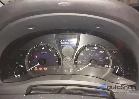 2010 Lexus Rx 350 z USA, uszkodzony, nr VIN 2T2BK1BA3AC052997